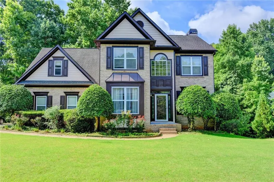 365 Ruby Forest Parkway, Suwanee, GA 30024 - #2