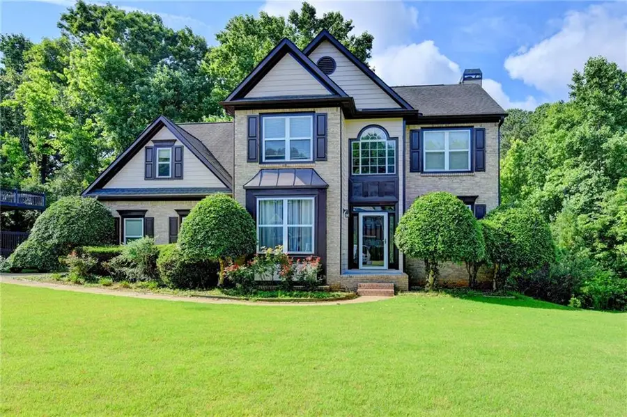 365 Ruby Forest Parkway, Suwanee, GA 30024 - #3