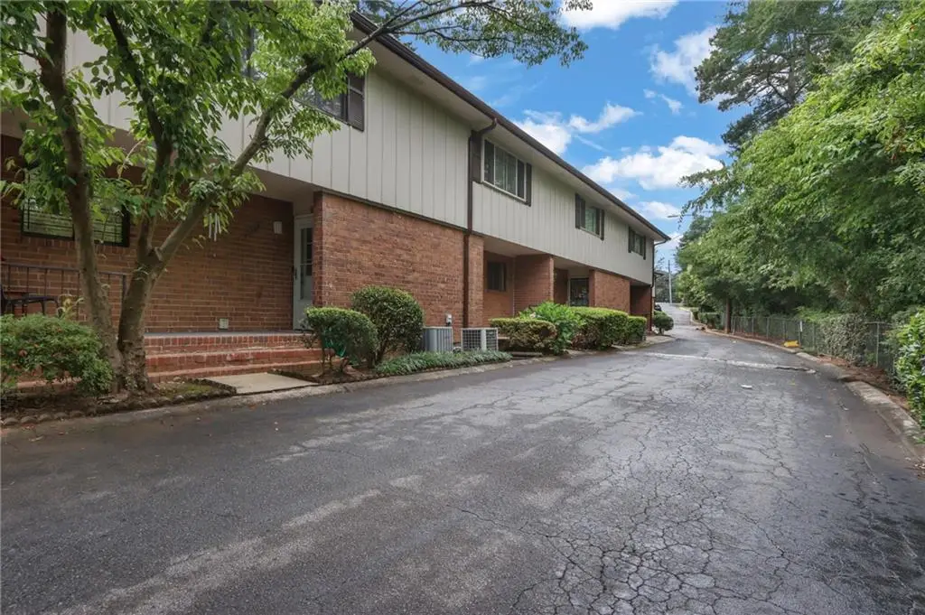 2524 Bradford Square Ne, Atlanta, GA 30345 - #1