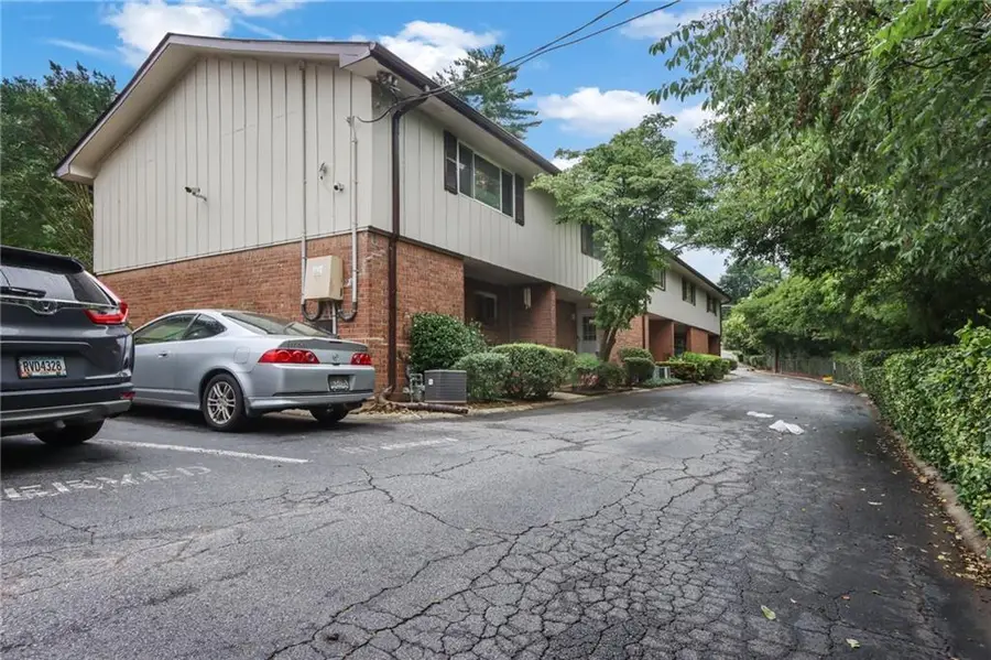 2524 Bradford Square Ne, Atlanta, GA 30345 - #2