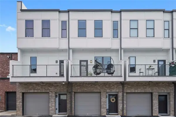 2030 Main Street Nw #206, Atlanta, GA 30318