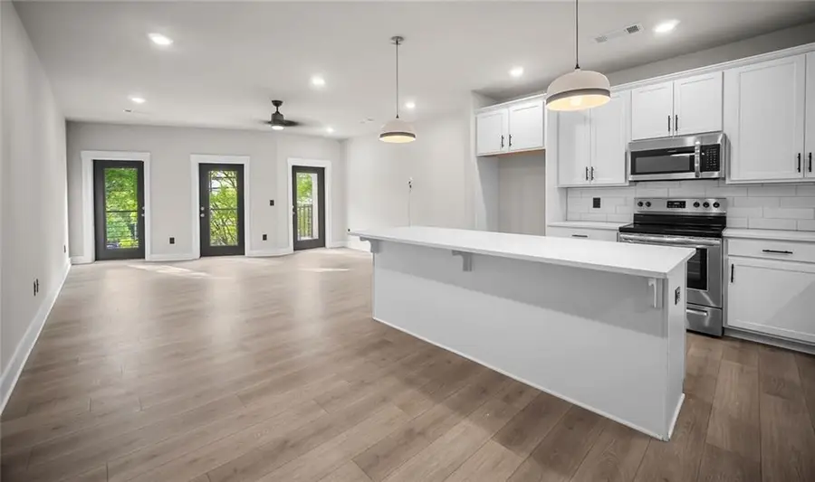2030 Main Street Nw #206, Atlanta, GA 30318 - #2