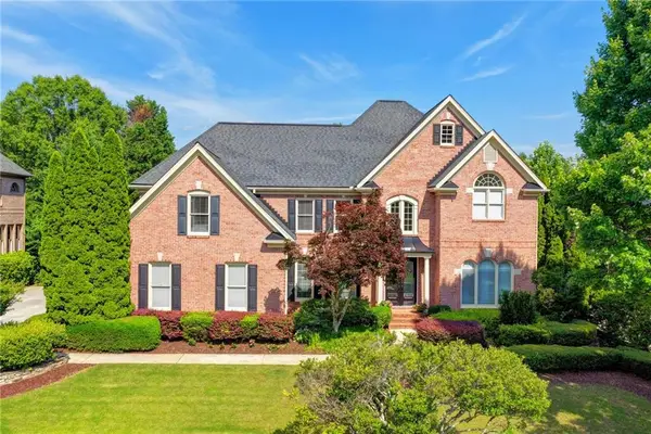 9555 Stoney Ridge Lane, Alpharetta, GA 30022