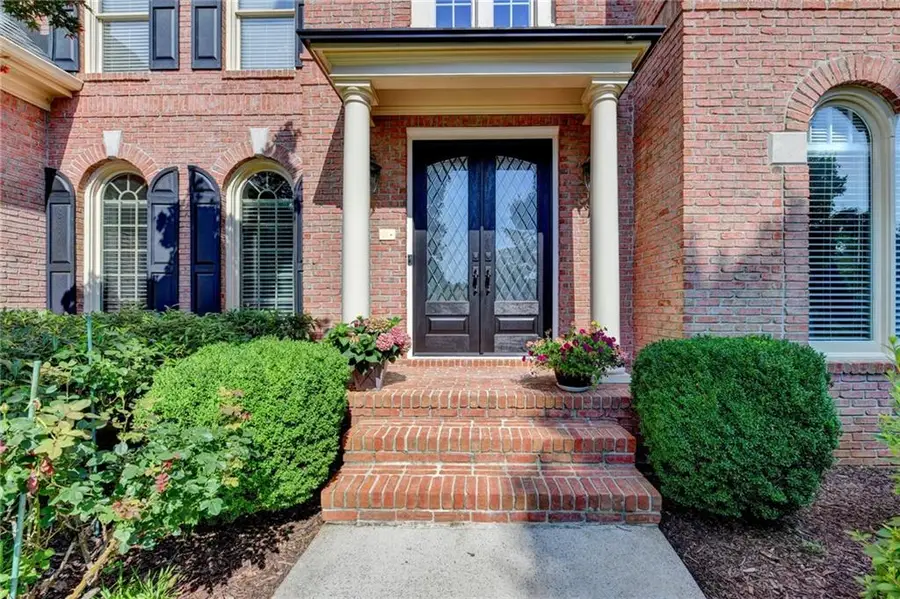 9555 Stoney Ridge Lane, Alpharetta, GA 30022 - #2