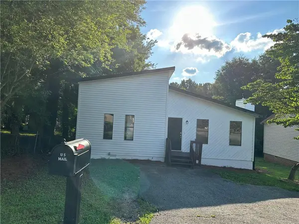 2120 Pinetree Drive, Cumming, GA 30041