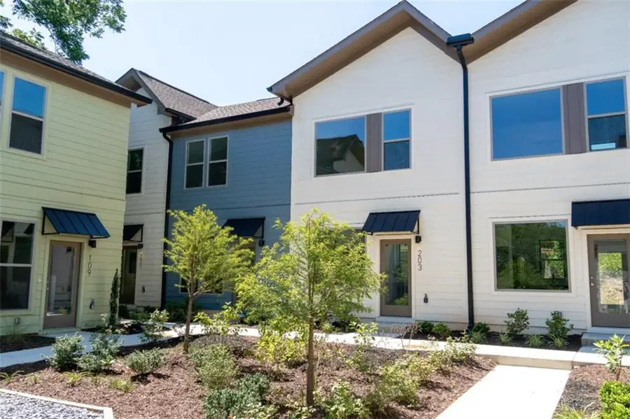1070 Dill Avenue #103, Atlanta, GA 30310 - #2