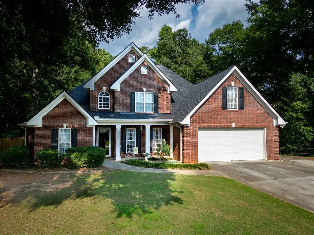 385 Glynnshire Court, Covington, GA 30016 - #1