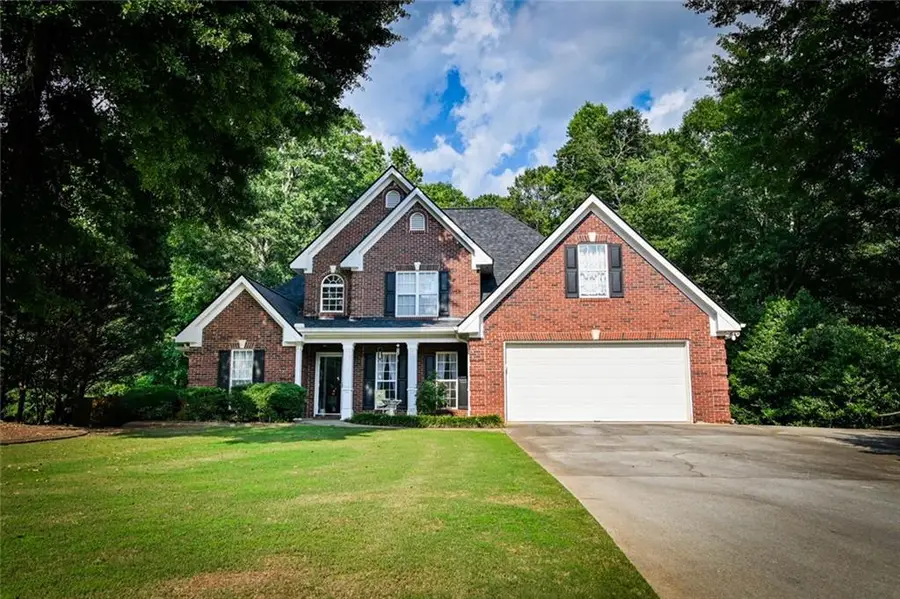 385 Glynnshire Court, Covington, GA 30016 - #2