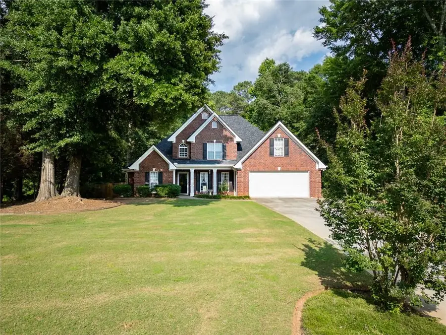 385 Glynnshire Court, Covington, GA 30016 - #3