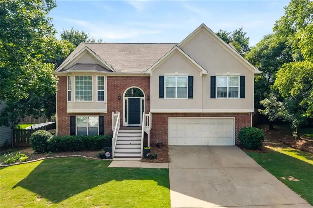 305 Chesapeake Ridge, Woodstock, GA 30189 - #1
