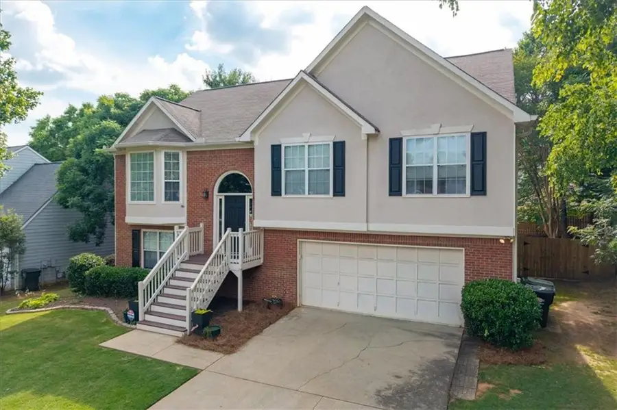 305 Chesapeake Ridge, Woodstock, GA 30189 - #3