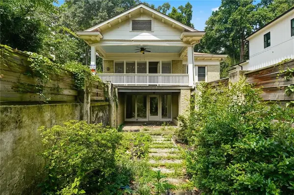 868 Durant Place Ne, Atlanta, GA 30308