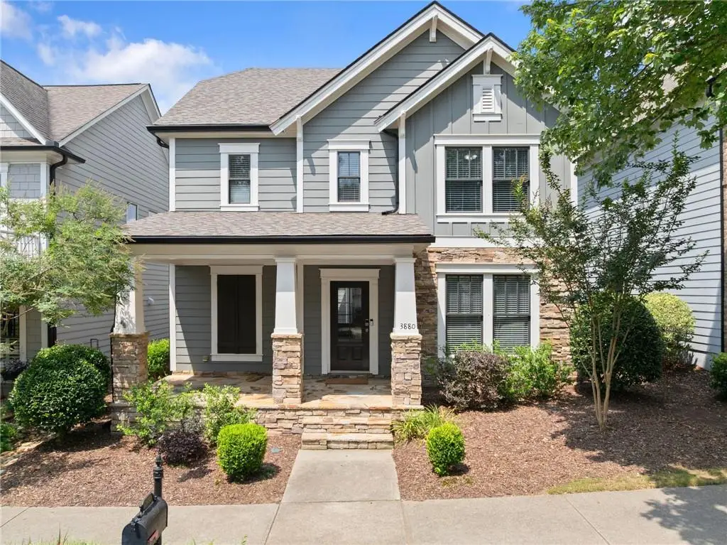 3880 Portland Trail Dr, Suwanee, GA 30024 - #1