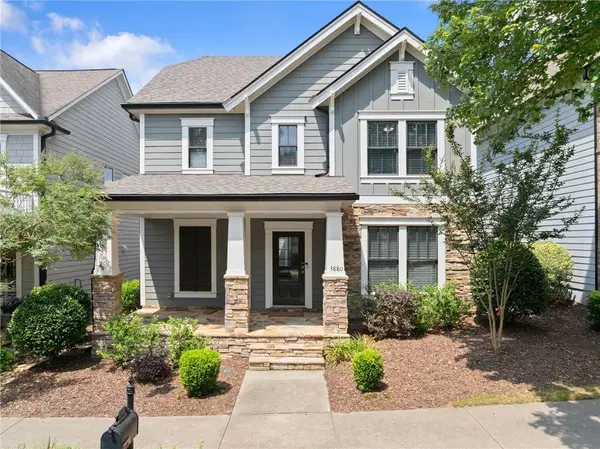 3880 Portland Trail Dr, Suwanee, GA 30024