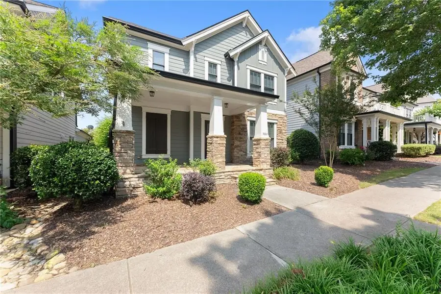 3880 Portland Trail Dr, Suwanee, GA 30024 - #3