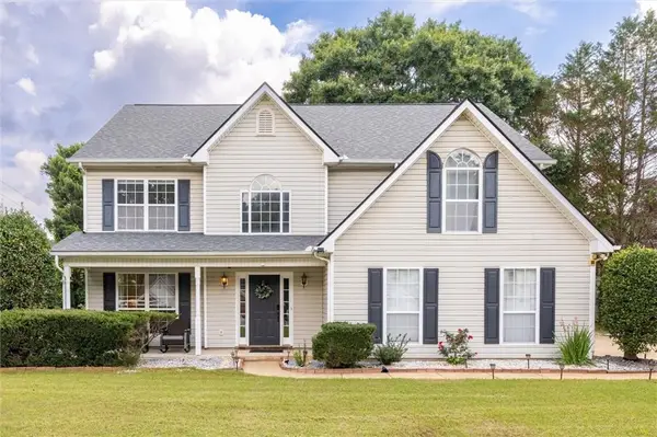 2615 Hamilton Parc Lane, Buford, GA 30519