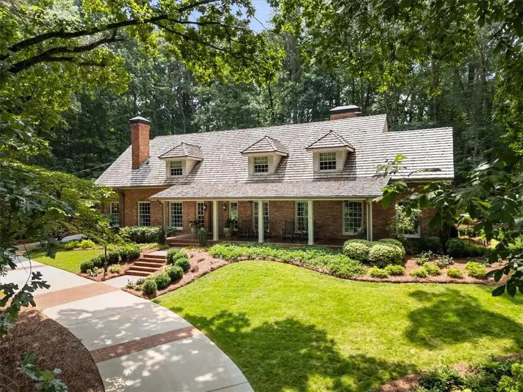 100 Huntcliff Point, Atlanta, GA 30350 - #1