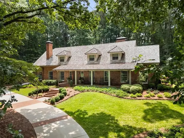100 Huntcliff Point, Atlanta, GA 30350