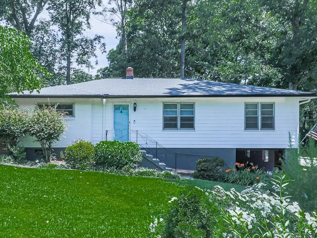 1043 Oakdale Drive Se, Smyrna, GA 30080 - #1