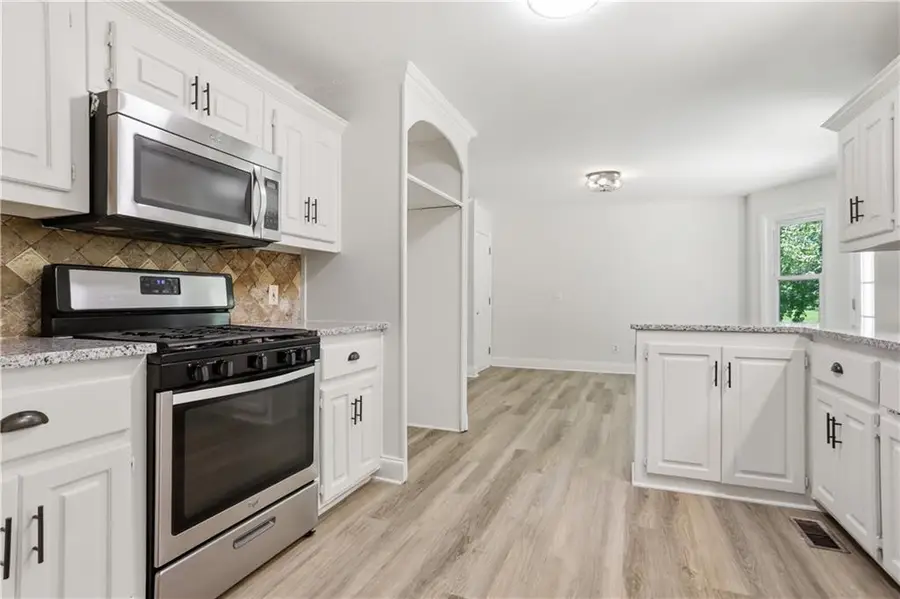 249 Serenoa Drive, Canton, GA 30114 - #2