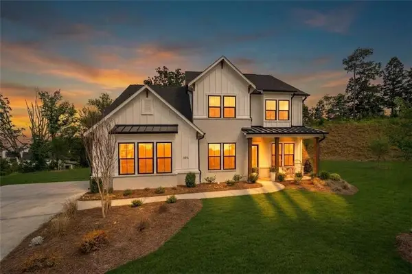 2815 Medford Drive, Cumming, GA 30041