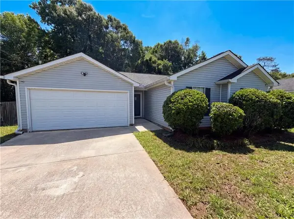3167 River Oak Road, Decatur, GA 30034