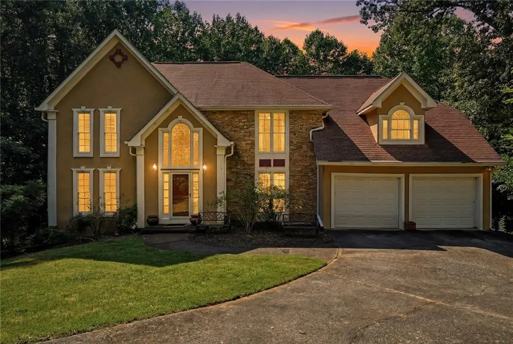 3638 Lone Indian Ct, Marietta, GA 30066 - #1