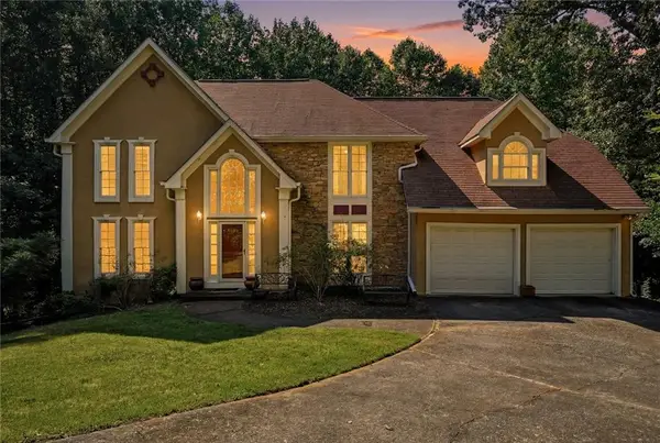 3638 Lone Indian Ct, Marietta, GA 30066