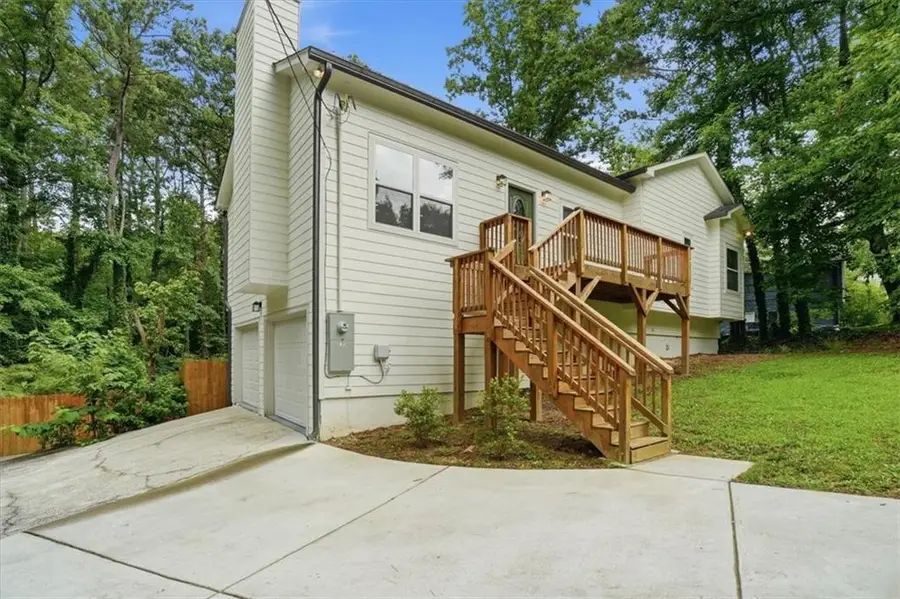 3355 Hillside Drive, Snellville, GA 30078 - #2