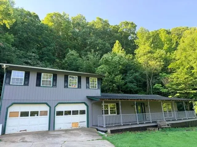 1401 Shedd Rd, Bremen, GA 30110 - #2