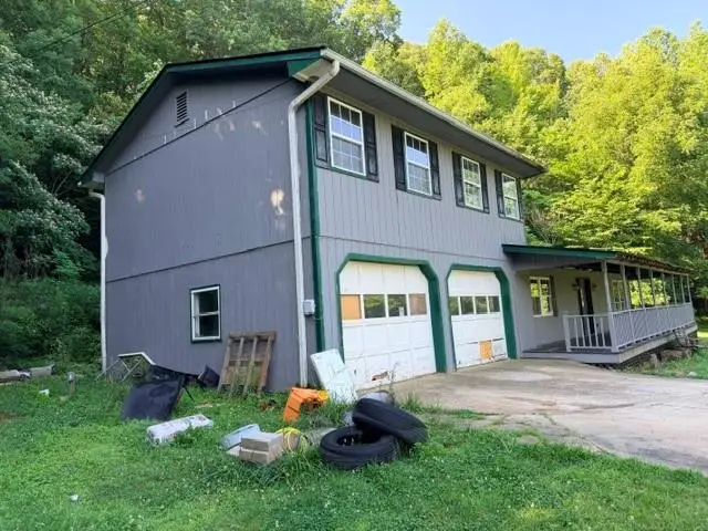 1401 Shedd Rd, Bremen, GA 30110 - #3