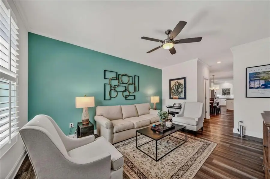 116 Magnolia Place, Homer, GA 30547 - #3