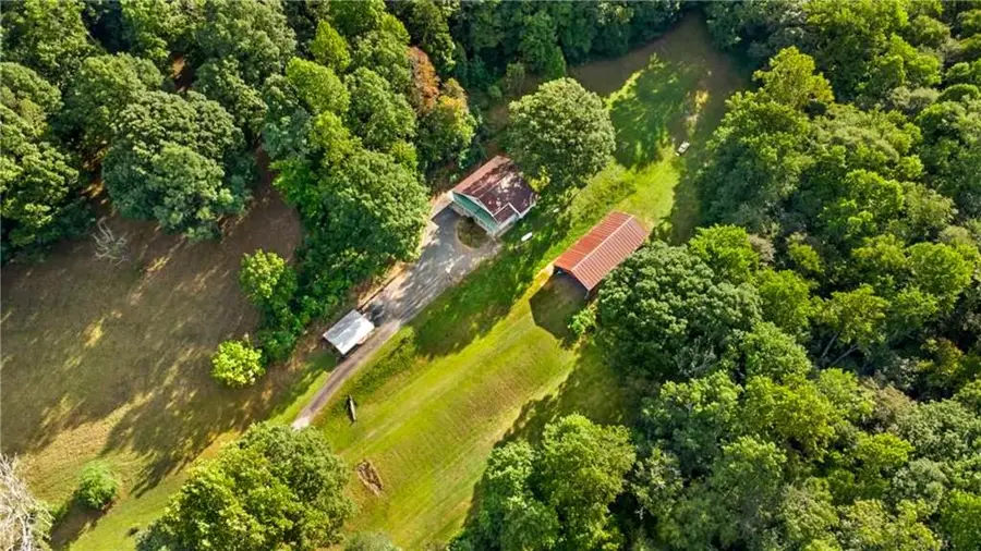 239 Glen Elliott Road, Suches, GA 30572 - #3