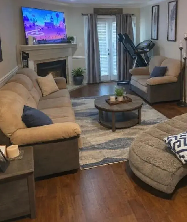 5427 Park Place S, Atlanta, GA 30349 - #3