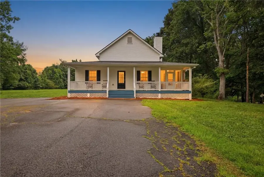 9178 Skitts Mountain Drive, Lula, GA 30554 - #3