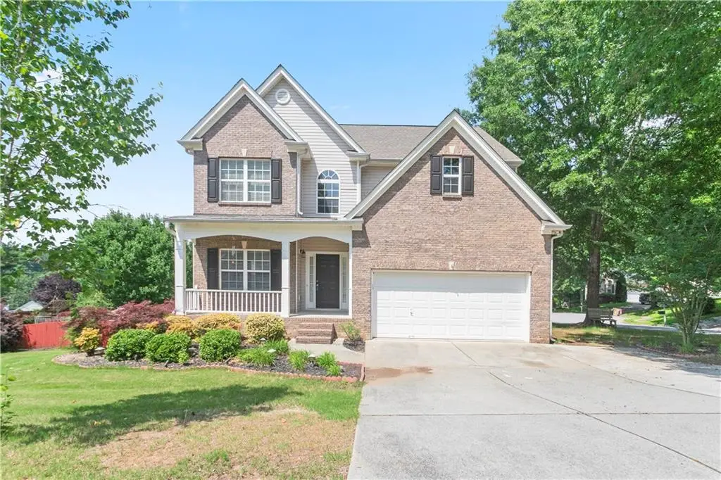 6005 Ambercrest Court, Buford, GA 30518 - #1