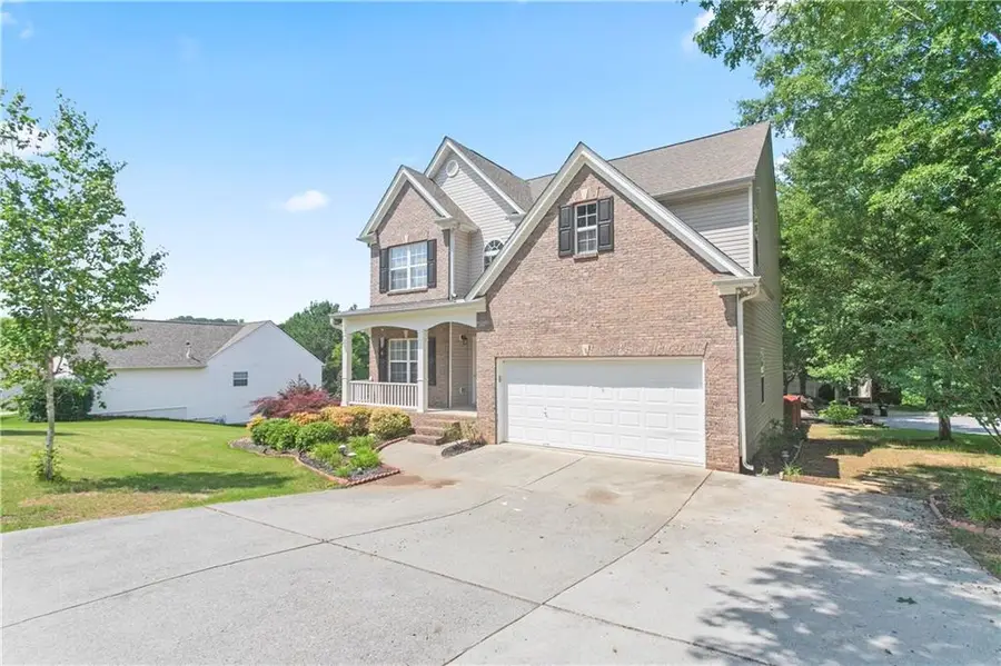 6005 Ambercrest Court, Buford, GA 30518 - #2