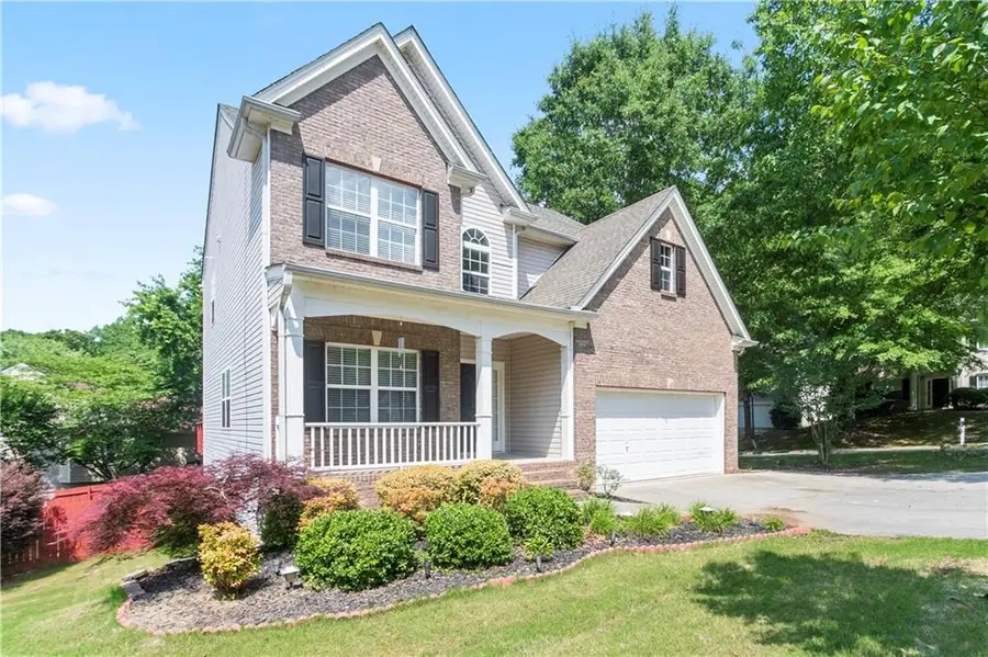 6005 Ambercrest Court, Buford, GA 30518 - #3