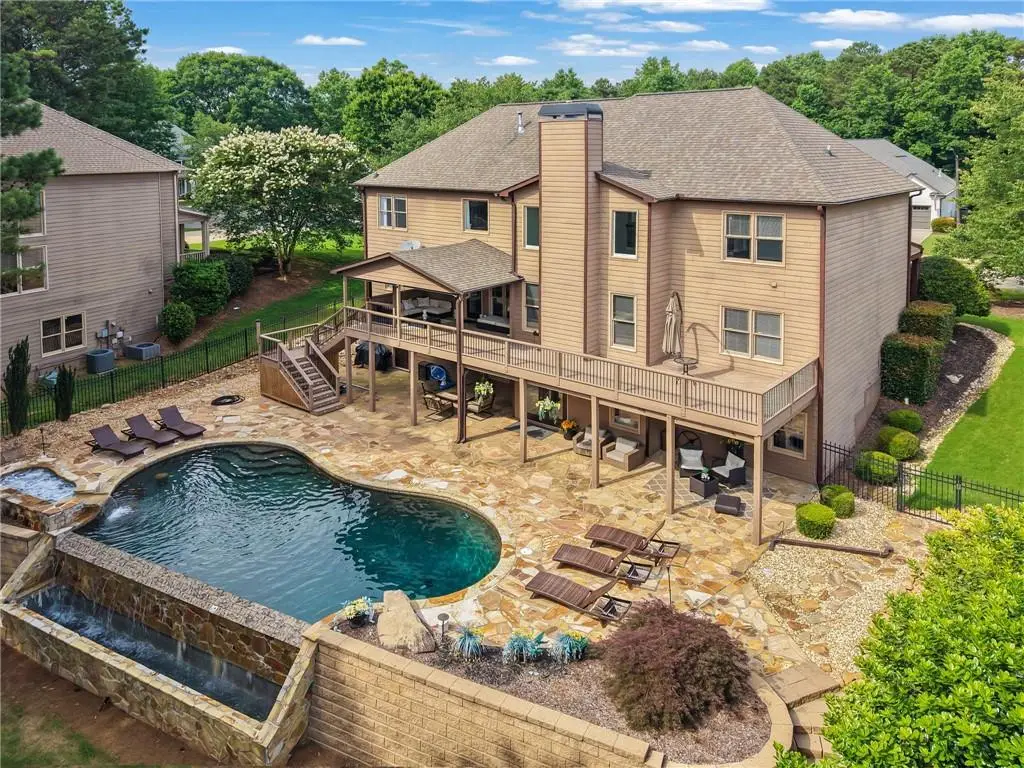 523 Waterside Court, Canton, GA 30114 - #1