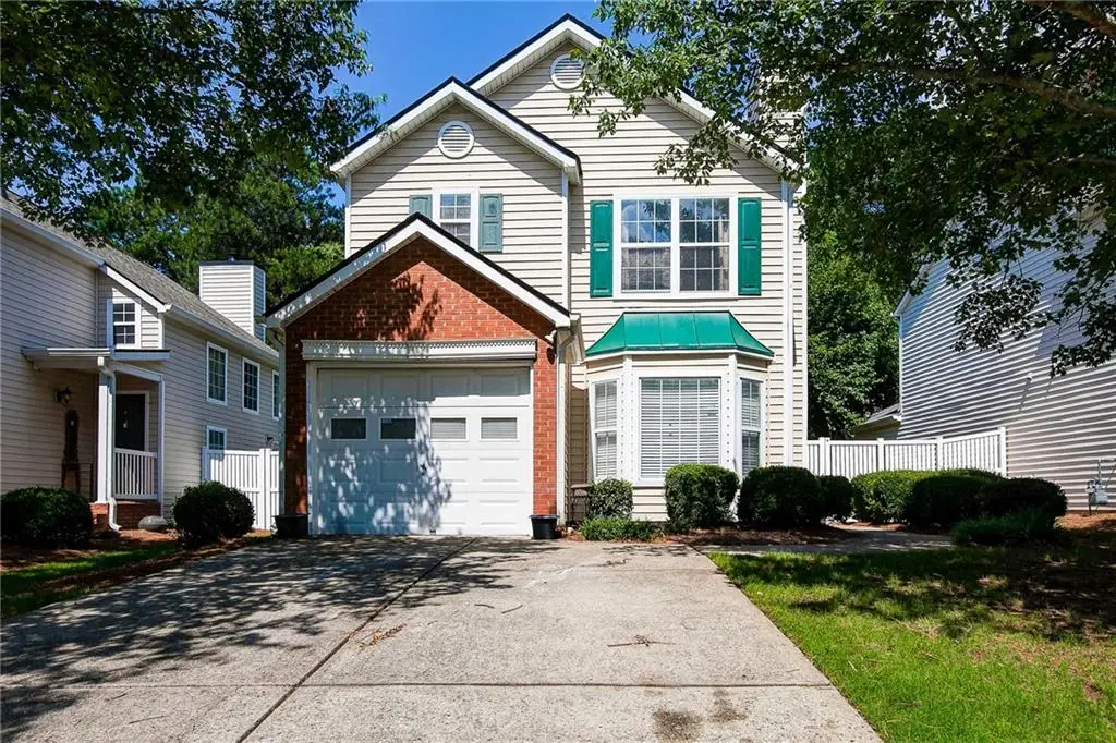 13372 Harpley Court, Alpharetta, GA 30004 - #1