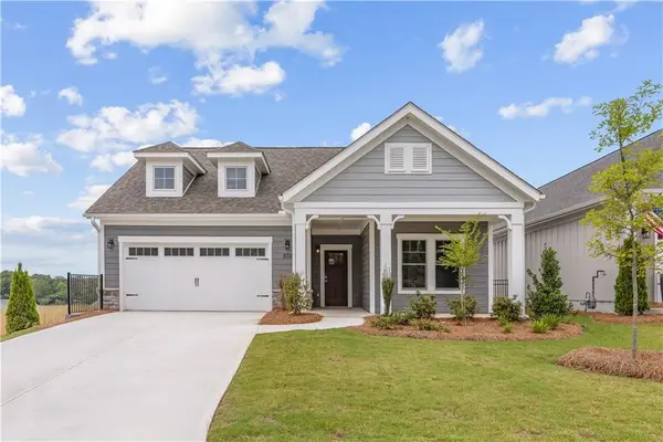 3347 Fishpond Circle, Dacula, GA 30019