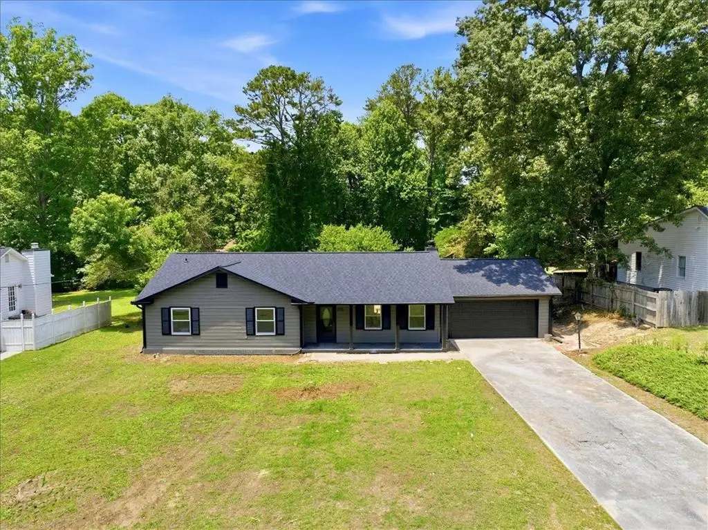 2115 Lost Forest Lane, Conyers, GA 30094 - #1
