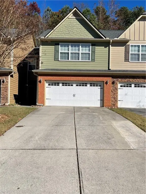 4494 Black Hills Drive Nw #13, Acworth, GA 30101