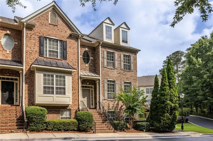 3484 Henderson Reserve, Atlanta, GA 30341 - #2