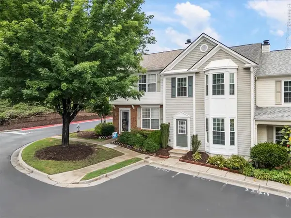 1150 Kilmington Court, Alpharetta, GA 30009
