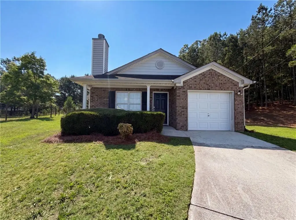 6774 Fairfax Court, Lithonia, GA 30038 - #1