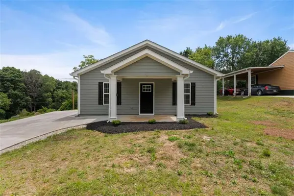 2270 Floyd Road, Gainesville, GA 30507