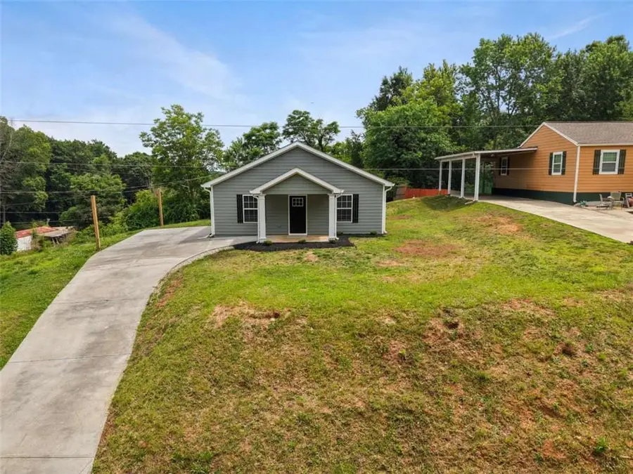 2270 Floyd Road, Gainesville, GA 30507 - #2
