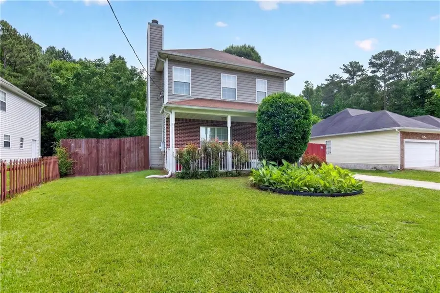5648 Feldwood Road, College Park, GA 30349 - #2