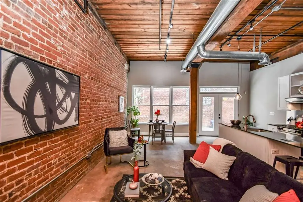 320 Peters Street Sw #12, Atlanta, GA 30313 - #1